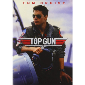 Top Gun DVD NEUF