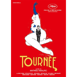 Tournée en DVD NEUF