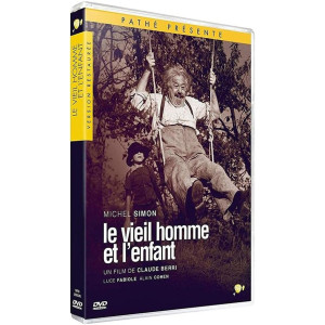 Le vieil Homme et l'enfant...