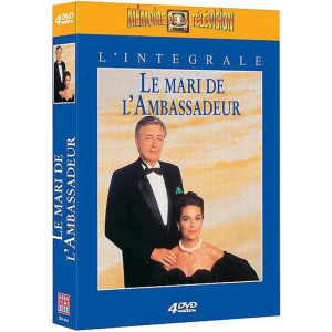 Le mari de l'ambassadeur...