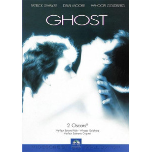 Ghost DVD NEUF