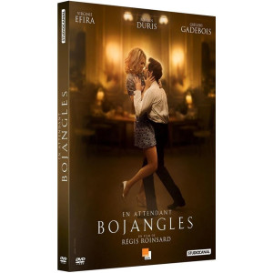 En attendant Bojangles DVD...