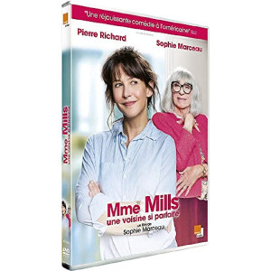Mme Mills une voisine si...