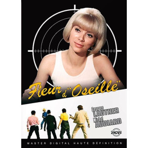 Fleur d'oseille DVD NEUF