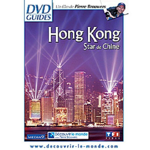 Hong Kong  star de Chine...