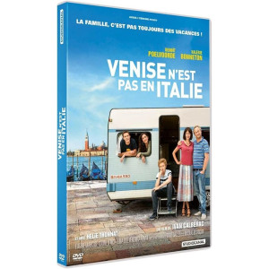 Venise n'est pas en Italie...