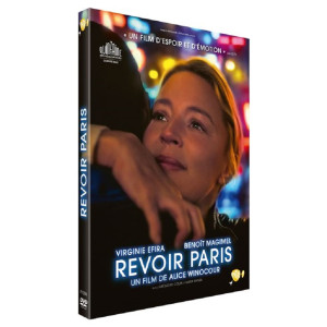 Revoir Paris DVD NEUF