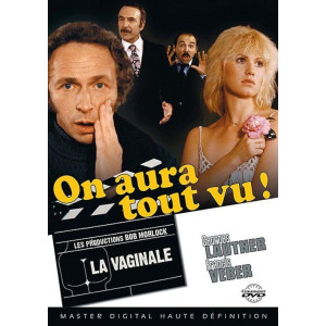 On aura tout vu DVD NEUF