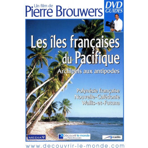 Les îles Françaises...