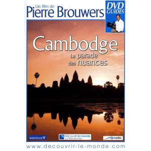 Cambodge le royaume des...