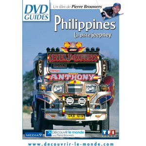 Philippines la piste...