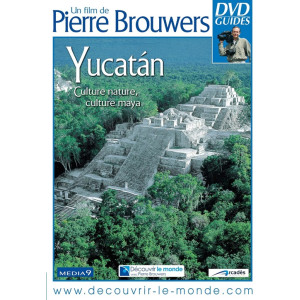 Yucatan culture nature...