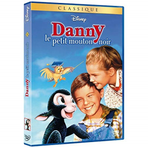 Danny le petit mouton noir...