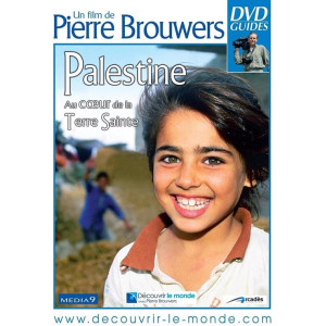 Palestine au coeur de la...
