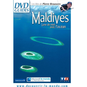Maldives lune de Miel avec...