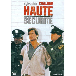 Haute sécurité DVD NEUF