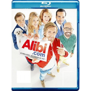 Alibi.com BLU-RAY NEUF