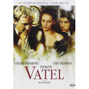 Vatel DVD NEUF