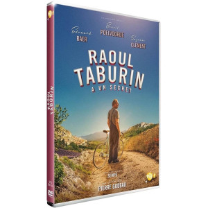 Raoul Taburin DVD NEUF