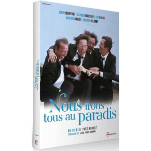 Nous irons tous au paradis...