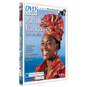 Antilles françaises rythme...