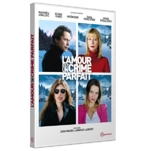 L'amour est un crime...