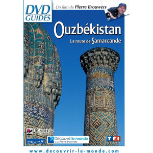Ouzbekistan la route de...