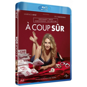 A coup sur en BLU-RAY NEUF