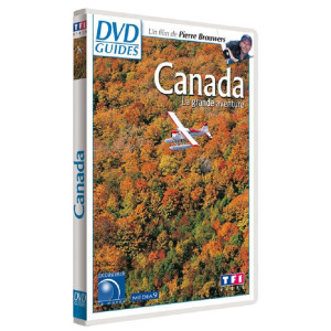 Canada la grande aventure...