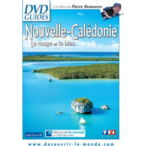 Nouvelle Calédonie le rouge...