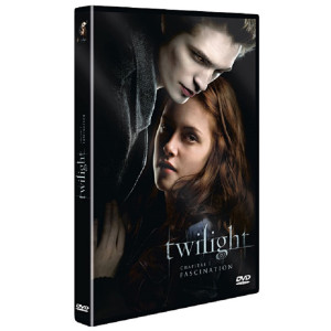Twilight chapitre 1...