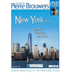 New York liberté diversité...
