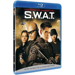 S.W.A.T. unité d'élite...