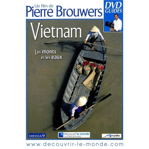 Vietnam les monts et les...