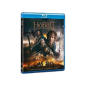Le Hobbit  la bataille des...