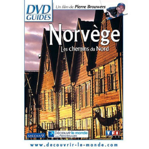 Norvège les chemins du Nord...