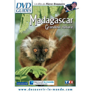 Madagascar grandeur nature...