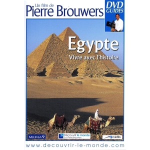 Égypte vivre avec...