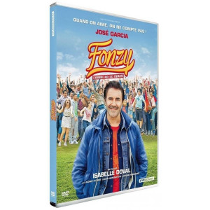 Fonzy DVD NEUF
