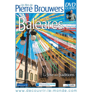 Baléares la fête des...