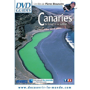 Canaries de lave et de...