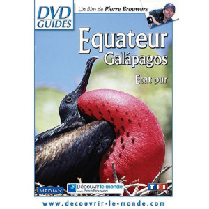 Equateur Galapagos la...