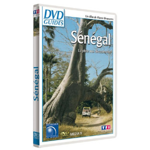 Sénégal la piste aux...