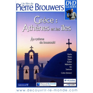 Grèce Athènes et les îles...