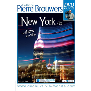 New York (2) le show de la...