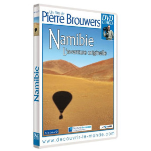 Namibie  l'aventure...