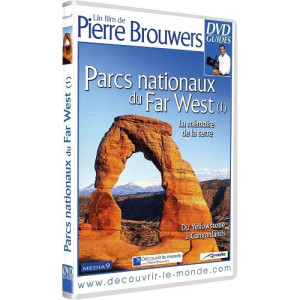 Parcs nationaux du Far West...