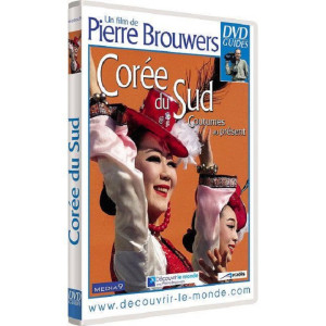 Corée du Sud coutumes au...