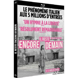 Il reste encore demain...