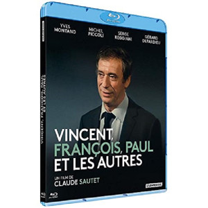 Vincent, François, Paul et...
